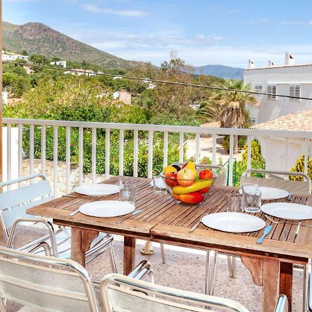 Apartment Villa Cordoba-2 By Interhome El Port De La Selva Eksteriør bilde