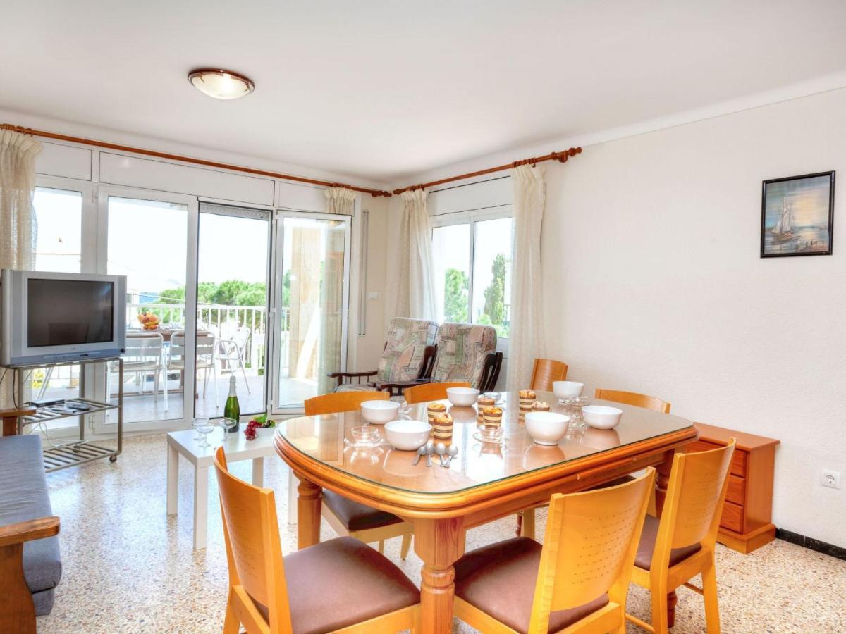 Apartment Villa Cordoba-2 By Interhome El Port De La Selva Eksteriør bilde